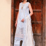Zarposh | Sangat Lawn | Gulbadan