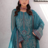 Flossie | Kuch Khas Formals | FAE