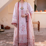 Zarposh | Sangat Lawn | Zeenat