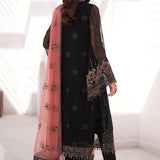 Flossie | Kuch Khas Formals | AMELIA