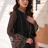 Flossie | Kuch Khas Formals | AMELIA