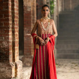 Erum Khan | Mannat Formals | Sohni