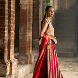 Erum Khan | Mannat Formals | Sohni