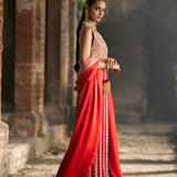 Erum Khan | Mannat Formals | Sohni