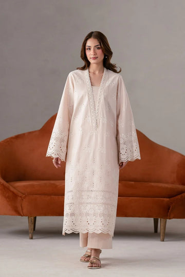 Akbar Aslam | Pret Lawn | Zira - Rang-e-Khaas