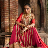 Erum Khan | Mannat Formals | Sohni