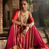 Erum Khan | Mannat Formals | Sohni