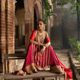 Erum Khan | Mannat Formals | Sohni