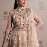 Zarposh | Maharani Wedding Collection | Dilara