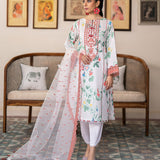Xenia Formals | Summer Soiree Lawn | PAULO