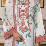 Xenia Formals | Summer Soiree Lawn | PAULO