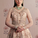 Zarposh | Maharani Wedding Collection | Dilara