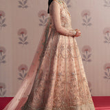 Zarposh | Maharani Wedding Collection | Dilara