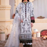 Zarposh | Sangat Lawn | Ayden