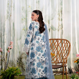 Aabyaan | Shezlin Chikankari Ramadan Edit 25 | ARZU (AR-14)