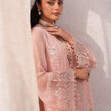 Flossie | Kuch Khas Formals | MIRHA (A)