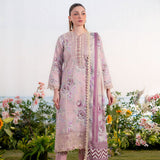 Aabyaan | Shezlin Chikankari Ramadan Edit 25 | SEHER (AR-15)