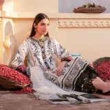 Zarposh | Sangat Lawn | Ayden