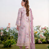 Aabyaan | Shezlin Chikankari Ramadan Edit 25 | SEHER (AR-15)