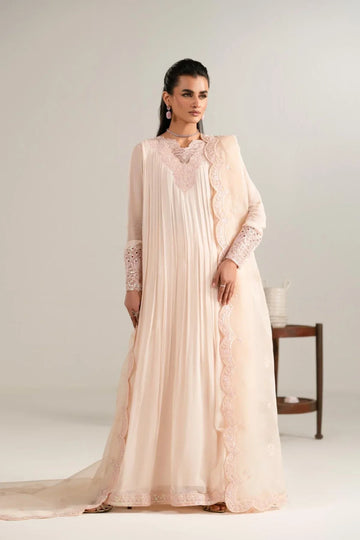 Akbar Aslam | Formal Pret | Nazneen - Rang-e-Khaas