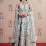 Zarposh | Maharani Wedding Collection | Savera
