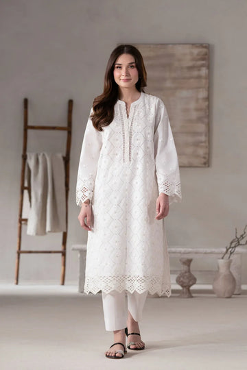 Akbar Aslam | Pret Lawn | Frost - Rang-e-Khaas