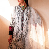 Zarposh | Sangat Lawn | Ayden