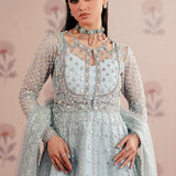 Zarposh | Maharani Wedding Collection | Savera