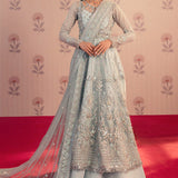 Zarposh | Maharani Wedding Collection | Savera