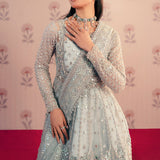 Zarposh | Maharani Wedding Collection | Savera