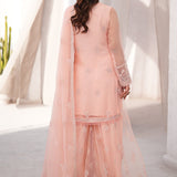Flossie | Kuch Khas Formals | MIRHA (B)