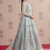 Zarposh | Maharani Wedding Collection | Savera
