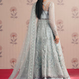 Zarposh | Maharani Wedding Collection | Savera