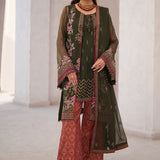 Flossie | Kuch Khas Formals | RAHA (B)