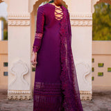 Zarposh | Sangat Lawn | Zewar