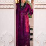 Zarposh | Sangat Lawn | Zewar