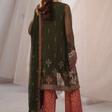 Flossie | Kuch Khas Formals | RAHA (B)