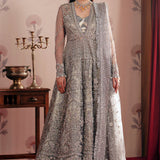 Zarposh | Maharani Wedding Collection | Shahana