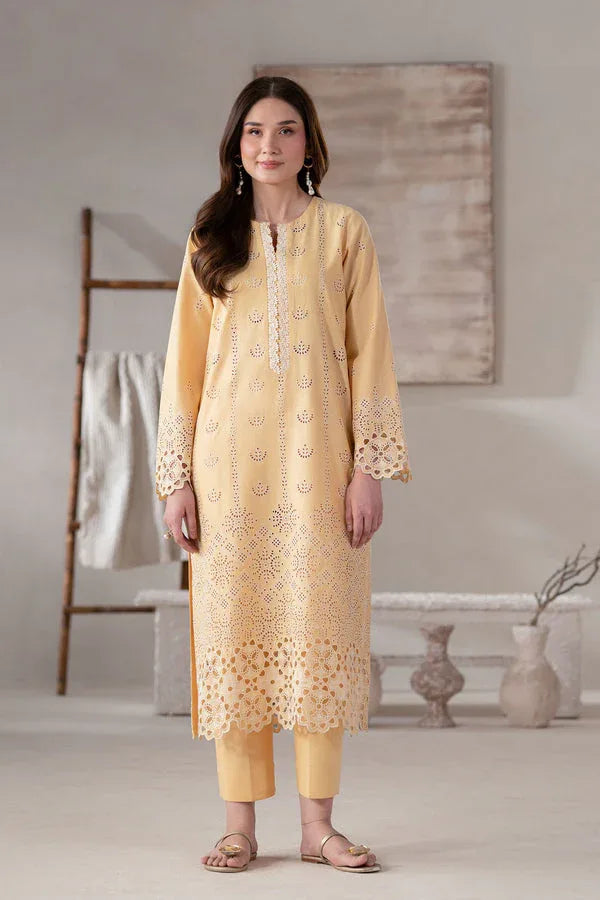 Akbar Aslam | Pret Lawn | Olen - Rang-e-Khaas