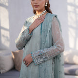 Flossie | Kuch Khas Formals | IZARA (B)