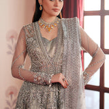 Zarposh | Maharani Wedding Collection | Shahana