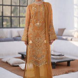 Flossie | Kuch Khas Formals | DIANE (B)