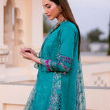 Zarposh | Sangat Lawn | Aaina