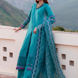 Zarposh | Sangat Lawn | Aaina