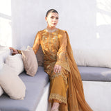Flossie | Kuch Khas Formals | DIANE (B)