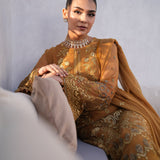 Flossie | Kuch Khas Formals | DIANE (B)