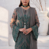Flossie | Kuch Khas Formals | ELLE