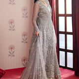 Zarposh | Maharani Wedding Collection | Shahana