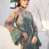Flossie | Kuch Khas Formals | ELLE