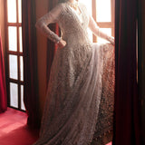 Zarposh | Maharani Wedding Collection | Shahana